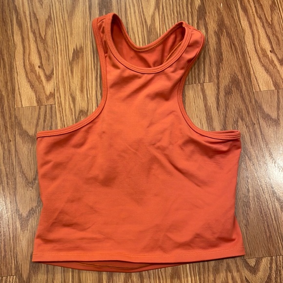 Bombshell Sportswear Tops - Bombshell Sportswear top 🧡